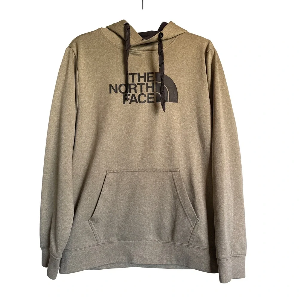 The North Face north face